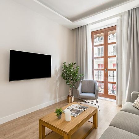 Lalatina IV Calle Conde De Romanones 4Br 4Bh Madrid Exterior photo