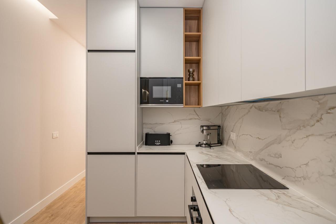 Lalatina IV Calle Conde De Romanones 4Br 4Bh Madrid Exterior photo