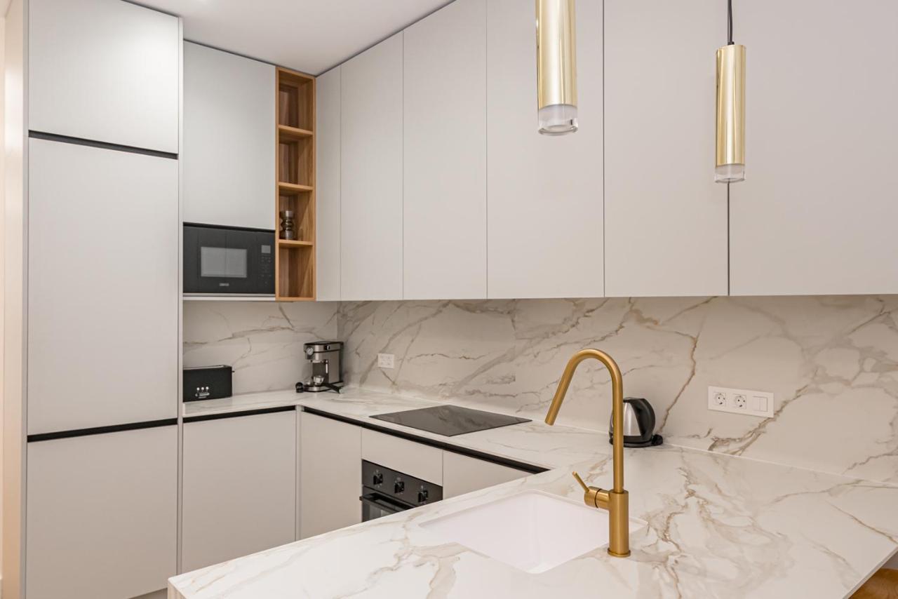 Lalatina IV Calle Conde De Romanones 4Br 4Bh Madrid Exterior photo