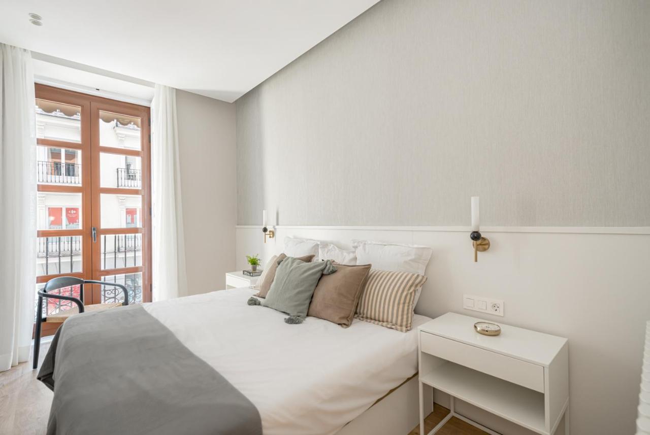 Lalatina IV Calle Conde De Romanones 4Br 4Bh Madrid Exterior photo