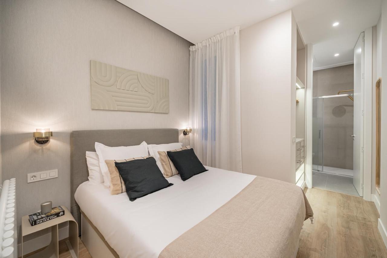 Lalatina IV Calle Conde De Romanones 4Br 4Bh Madrid Exterior photo
