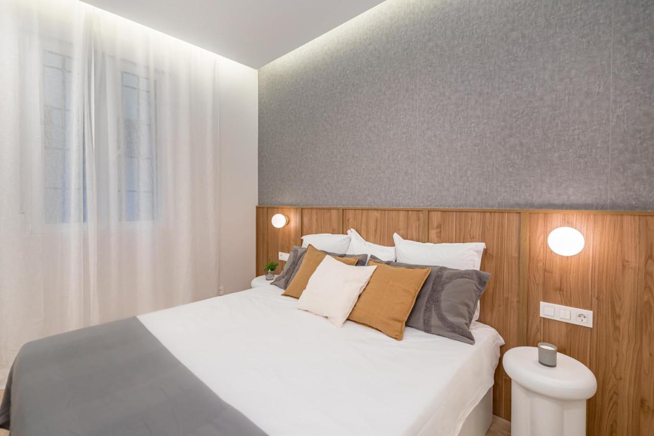 Lalatina IV Calle Conde De Romanones 4Br 4Bh Madrid Exterior photo