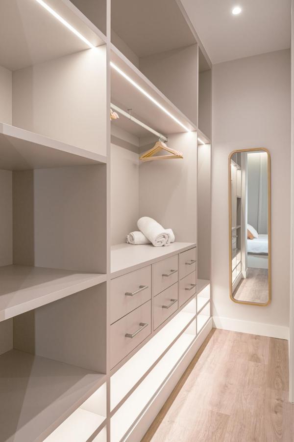Lalatina IV Calle Conde De Romanones 4Br 4Bh Madrid Exterior photo