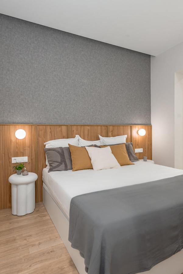 Lalatina IV Calle Conde De Romanones 4Br 4Bh Madrid Exterior photo