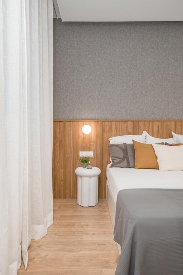 Lalatina IV Calle Conde De Romanones 4Br 4Bh Madrid Exterior photo