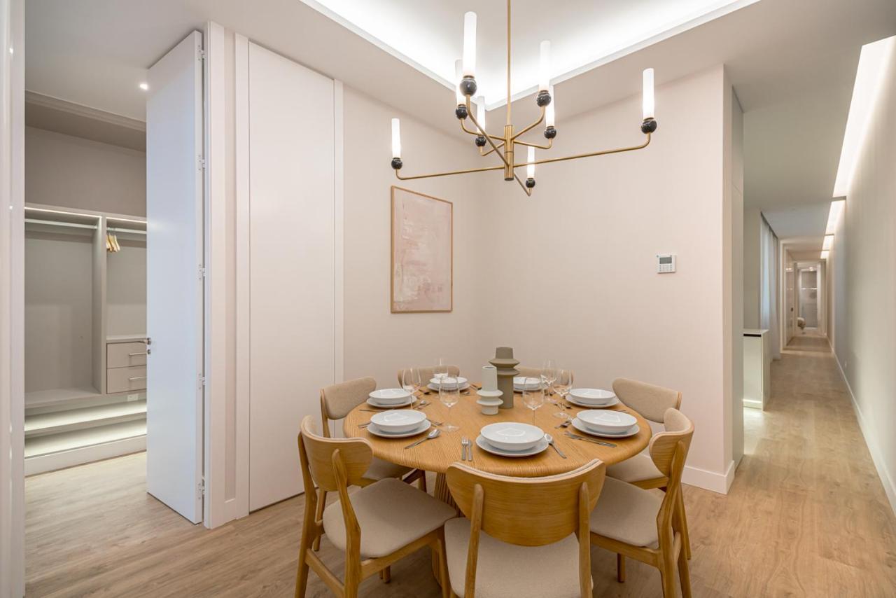 Lalatina IV Calle Conde De Romanones 4Br 4Bh Madrid Exterior photo