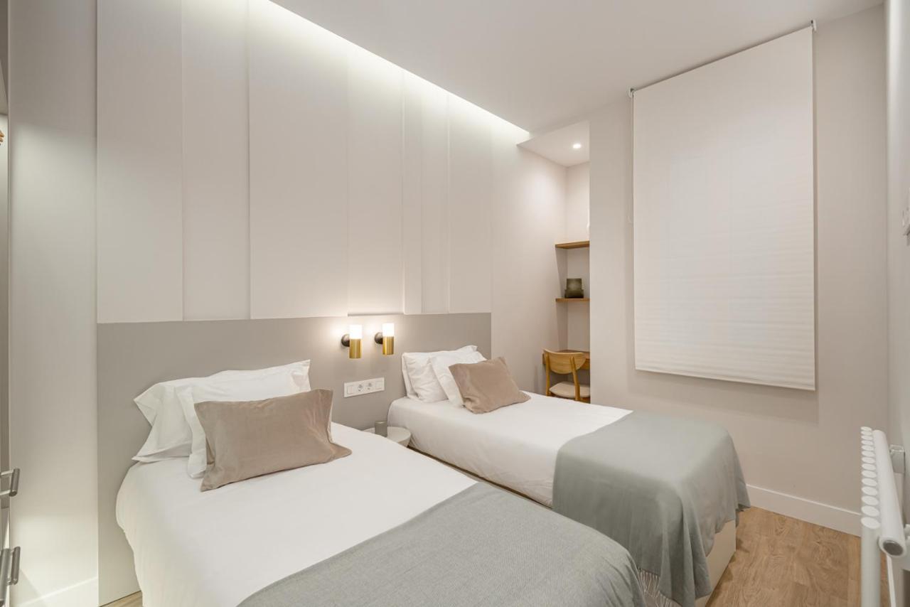 Lalatina IV Calle Conde De Romanones 4Br 4Bh Madrid Exterior photo