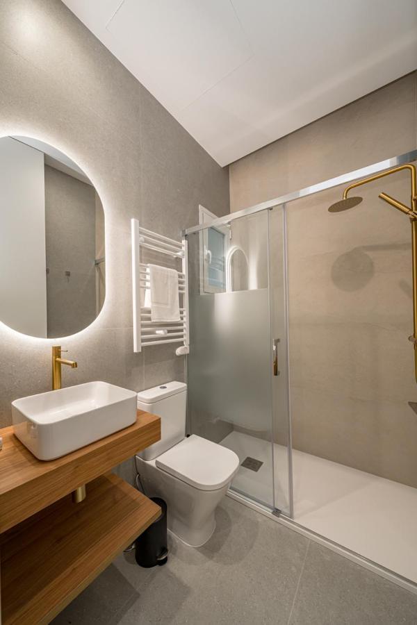 Lalatina IV Calle Conde De Romanones 4Br 4Bh Madrid Exterior photo