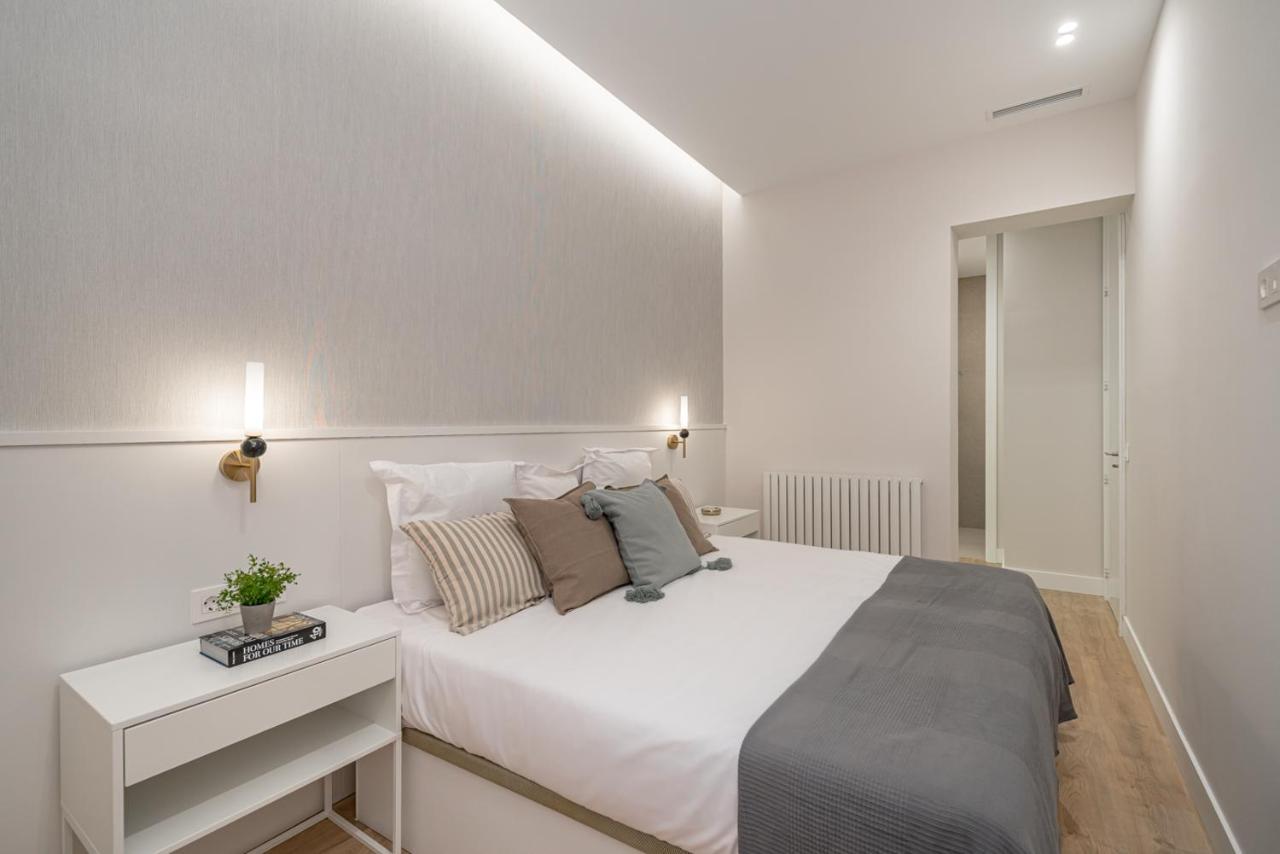 Lalatina IV Calle Conde De Romanones 4Br 4Bh Madrid Exterior photo