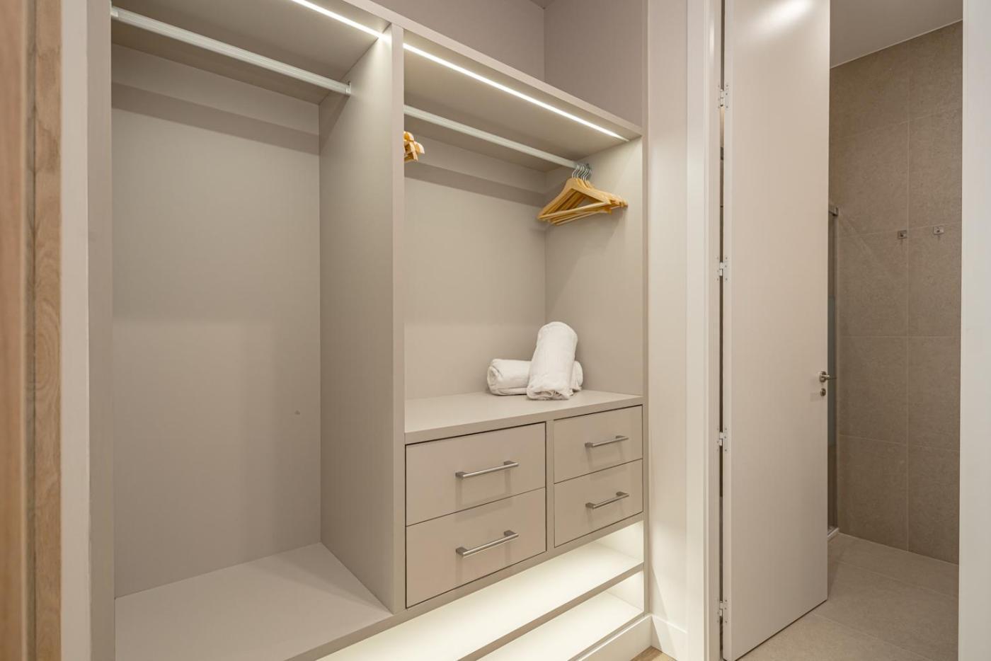 Lalatina IV Calle Conde De Romanones 4Br 4Bh Madrid Exterior photo