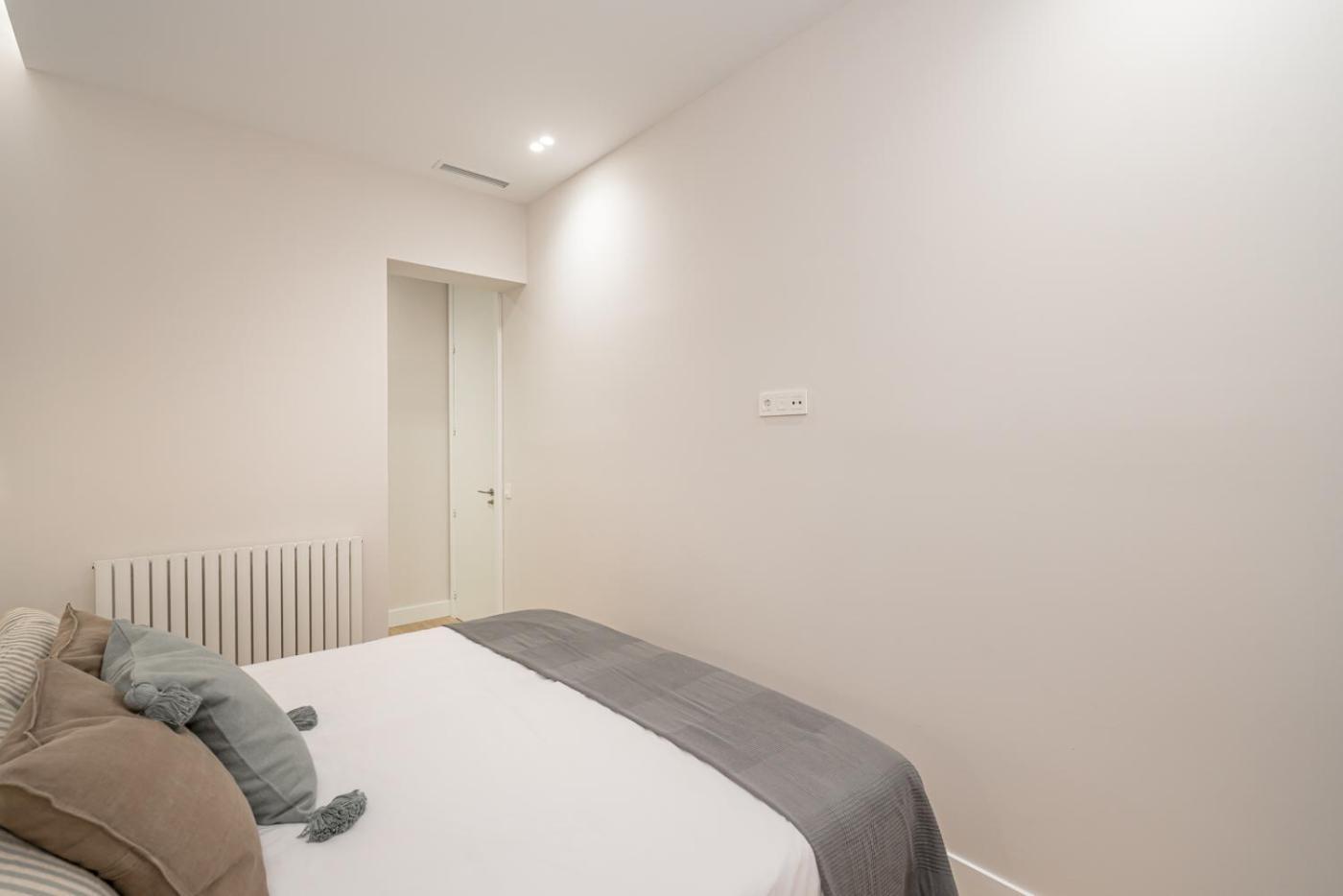 Lalatina IV Calle Conde De Romanones 4Br 4Bh Madrid Exterior photo