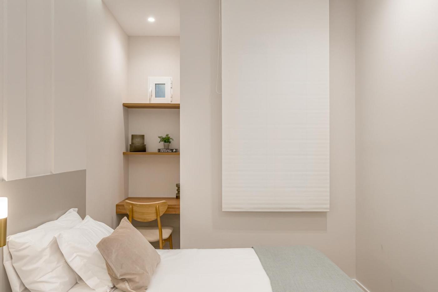 Lalatina IV Calle Conde De Romanones 4Br 4Bh Madrid Exterior photo