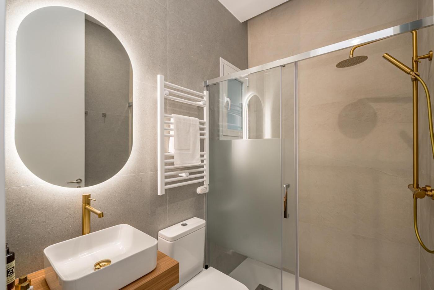 Lalatina IV Calle Conde De Romanones 4Br 4Bh Madrid Exterior photo